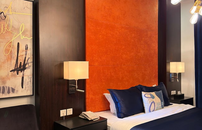 Dana Serviced Apartments2 - Photo 32