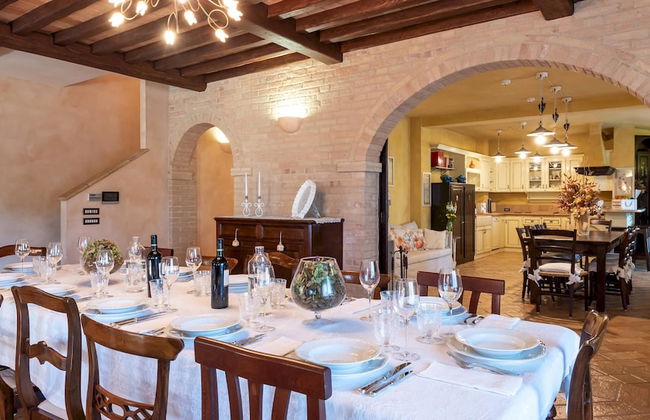 Villa Isotta 8 4 Emma Villas - Foto 7