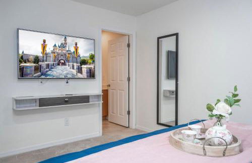 Perfect Themed 3 BD Hot tub renovated - 3013 - Foto 36