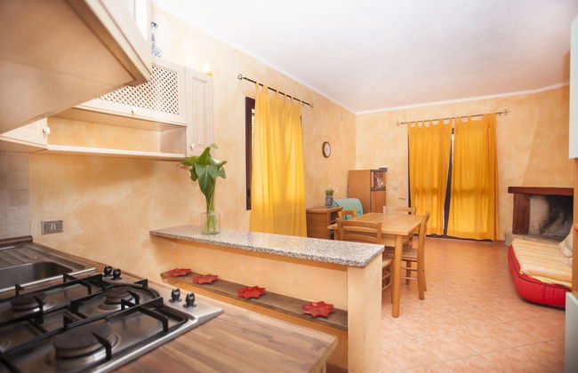 SVS - Residence Straulas - Foto 66