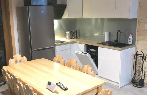 Domki w Beskidach - Foto 30