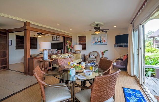 Hanalei Colony Resort I-2 - Foto 26