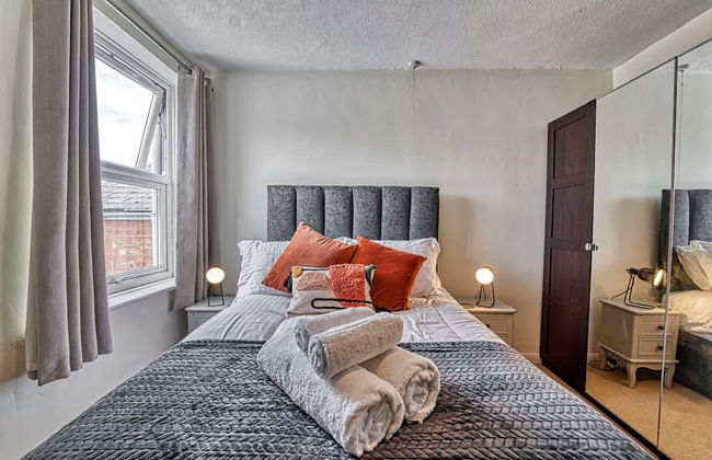 Host Stay Southfield Residence - Foto 11