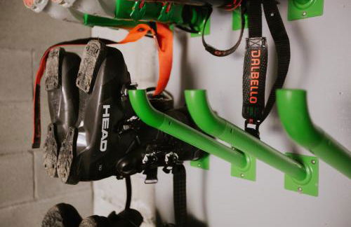 Snowflake Appartamenti Jouvenceaux - Foto 21