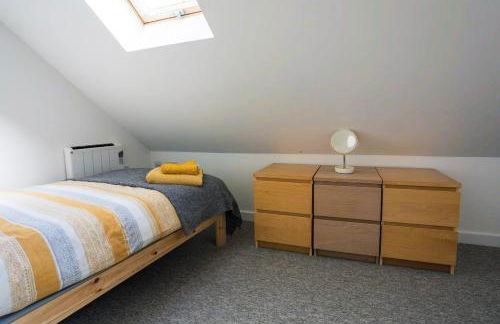 Chic and modern townhouse in beautiful Portland - Photo 4