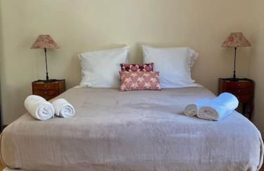 Villa de charme avec piscine 5 min d'Avignon - Foto 9