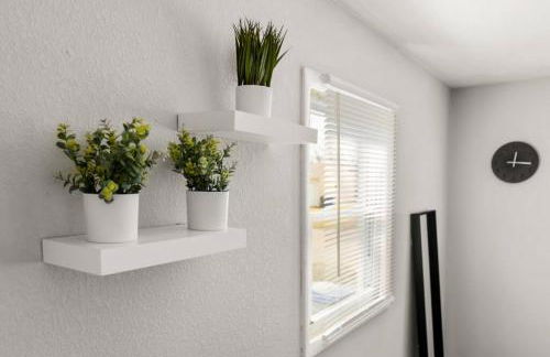 VERDE VIBES - Cute 2BD home in the Heights - Foto 19