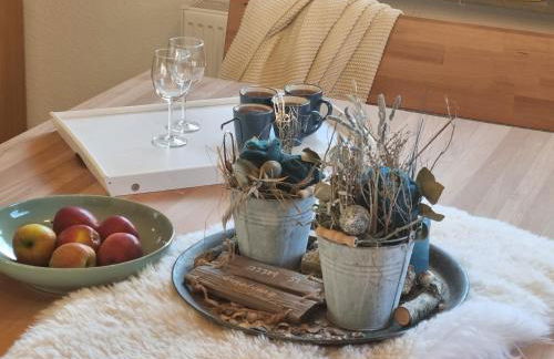 Wohlfühlurlaub auf dem Reit- und Ferienhof Goldberg - Foto 71