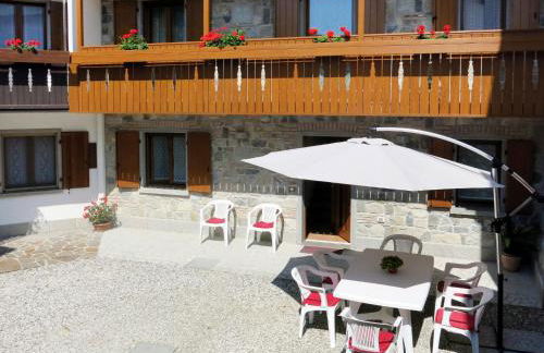 Holiday Home Casa Tranquilla by Interhome - Photo 6