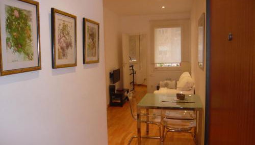 Apartament Conde Güell - Photo 5