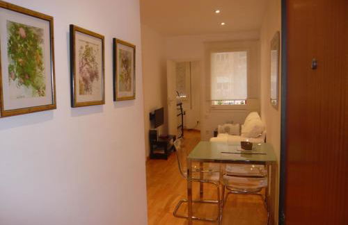 Apartament Conde Güell - Photo 5