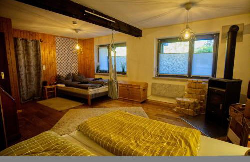 Haus Fichtelgebirge - Foto 11