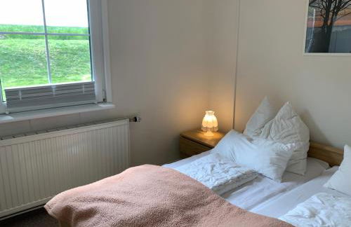 Ferienhäuser Wohlenberg - Baltic Cottages - Foto 41