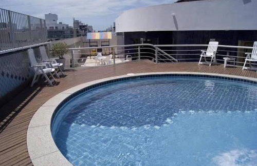 Studio Areia Preta - Foto 26
