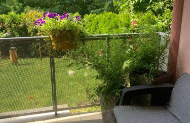 Apartament dwupokojowy - Foto 16