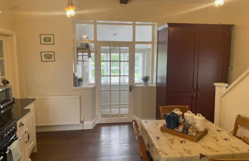 Warren House Cottage - Foto 11