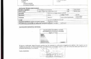 Villa Mirador, Javea - Foto 40