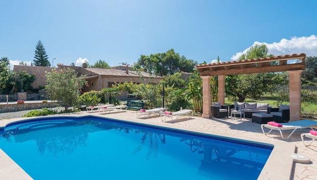 Sa Plana Cala Bona - Foto 2, Habitación