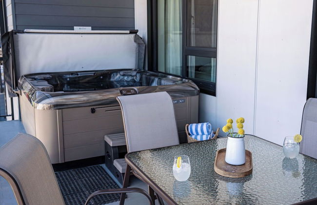 The Monashee House by Revelstoke - Photo 34