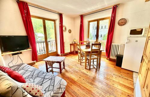 Ségure Chalet l'étoile des cîmes - Photo 11