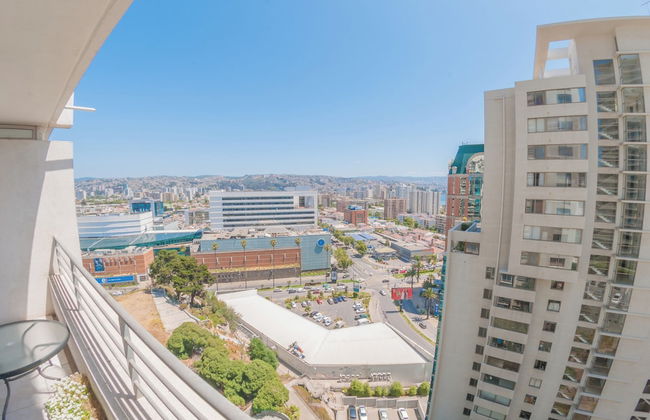 Oceana Suites Alto Libertad - Foto 7