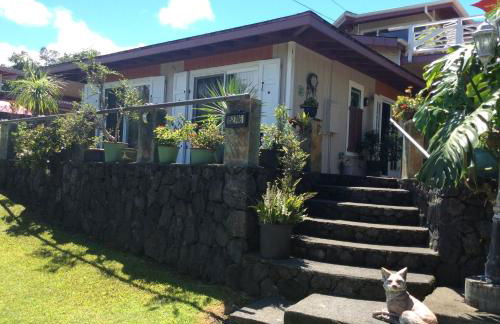 Mediteranean style Ohana Rental / Garden Bungalow in Pahoa - Photo 40