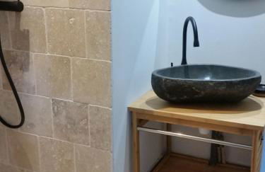 L'Orgalière Alpilles - Foto 13