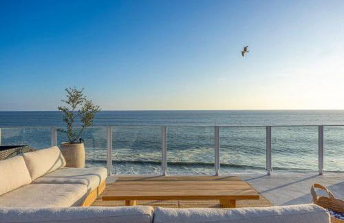 Aqualina Best View in Malibu by Stay Awhile Villas - Foto 3