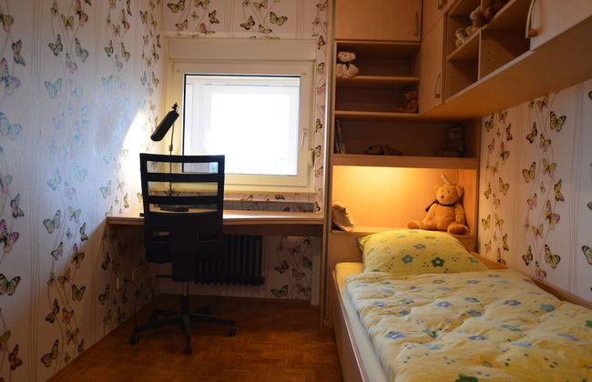 Ferienwohnung Schwebebahn in Wuppertal - Foto 7