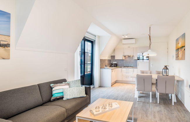 Luxurious Apartment With two Bathrooms, 1 km From the Beach - Foto 4