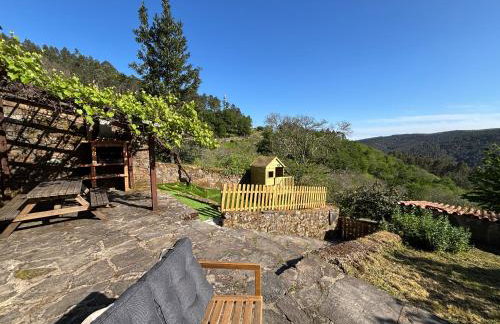 Retiro de Gondramaz – Entire 200 m² Nature Retreat - Photo 55