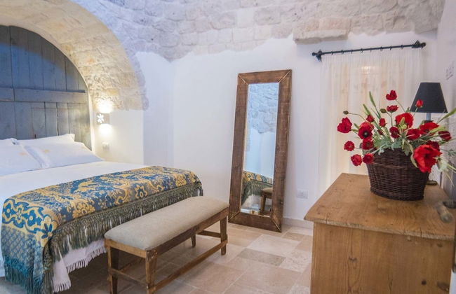 NA Volte Trulli e Quiete - Foto 4