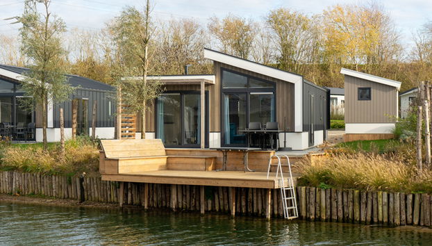 Hackfort Waterfront 8 - Foto 5, House