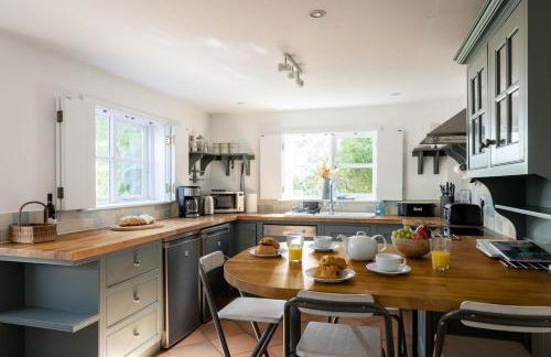 Nightingale Cottage, near Aldeburgh and Orford - Foto 6