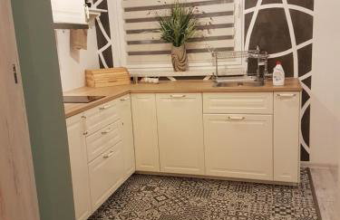 Apartament Nowe Maniowy - Foto 15