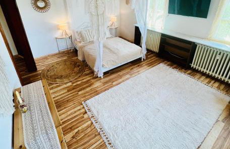 Cloud 9 , Apartment mit Garage und Garten in Nähe der Uniklinik, Bosch, Ina Schaeffler - Foto 8