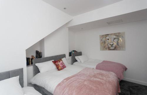 Leeds House - Foto 42