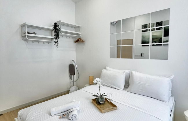 Sunway GRID by SR Home - Foto 57