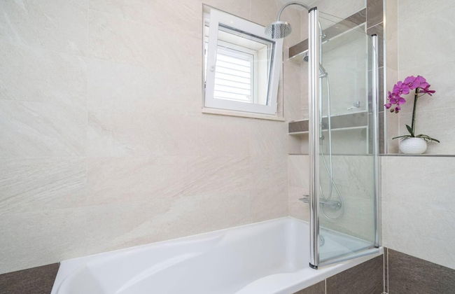 Apartment Marlo in Dubrovnik With sea View - Foto 18