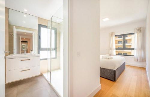 GuestReady - Tranquil Seixal Haven - Foto 18