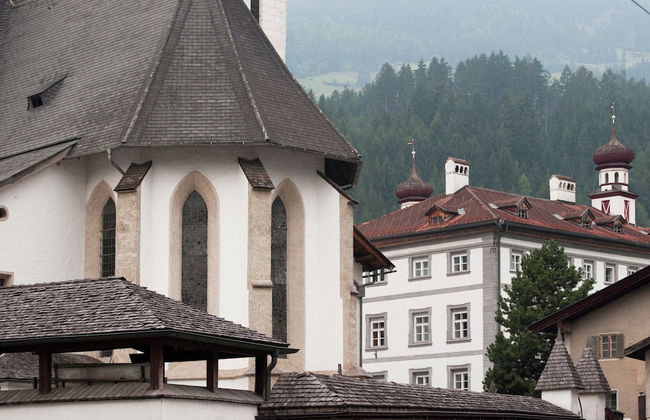 Beautiful Apartment in Fugen / Zillertal - Foto 27