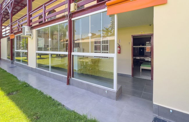 AP 09 Ala Morrinhos Residencial Solavir - Foto 36