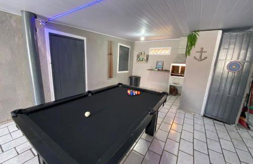 Residencial BemFeliz - 50 METROS DA PRAIA!!! - Photo 49