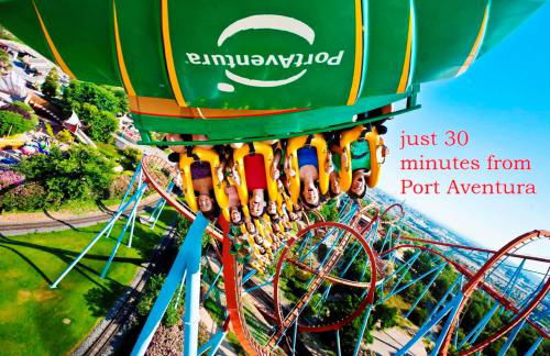 Casa Neus Barà - Foto 61