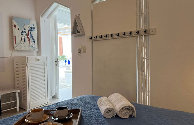 Mykonos Violet Nest - Sea View Escape - Foto 10