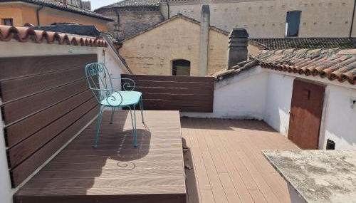 DOMUS GALLA PLACIDIA - superlative view - 50 meters from UNESCO heritage sites - San Vitale - Galla Placidia - Photo 3