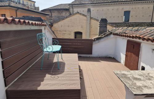 DOMUS GALLA PLACIDIA - superlative view - 50 meters from UNESCO heritage sites - San Vitale - Galla Placidia - Photo 3