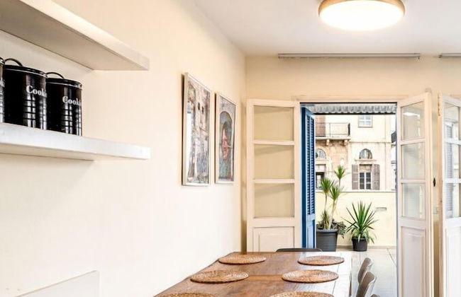 Blondie Jaffa - Smart Hotel by Loginn Tel Aviv - Foto 42