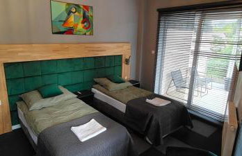 Apartamenty Marciniak - Foto 8