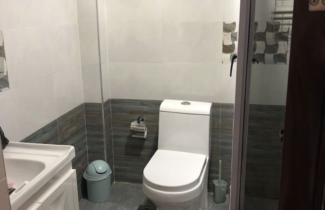 The Studio Nairobi 5 Luxury - Foto 10